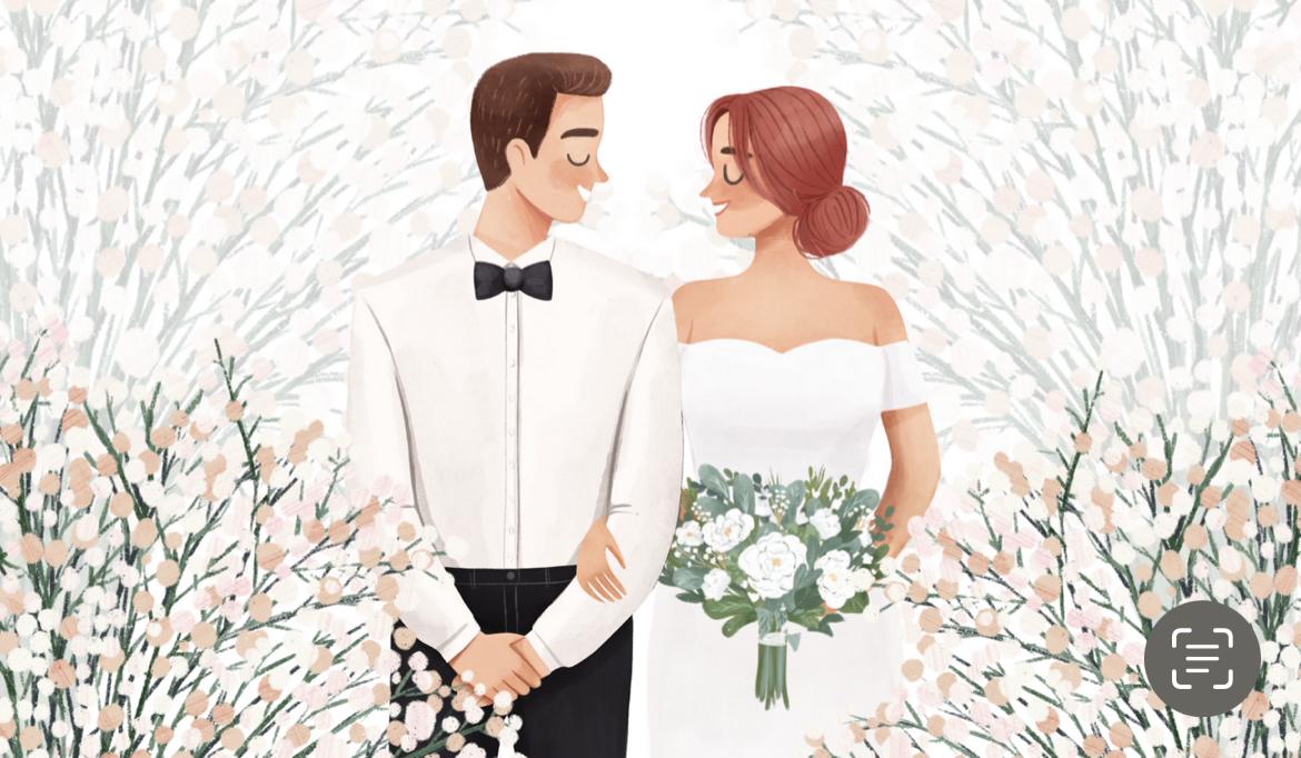 The Wedding Website of Emily Roberts and John Kangas