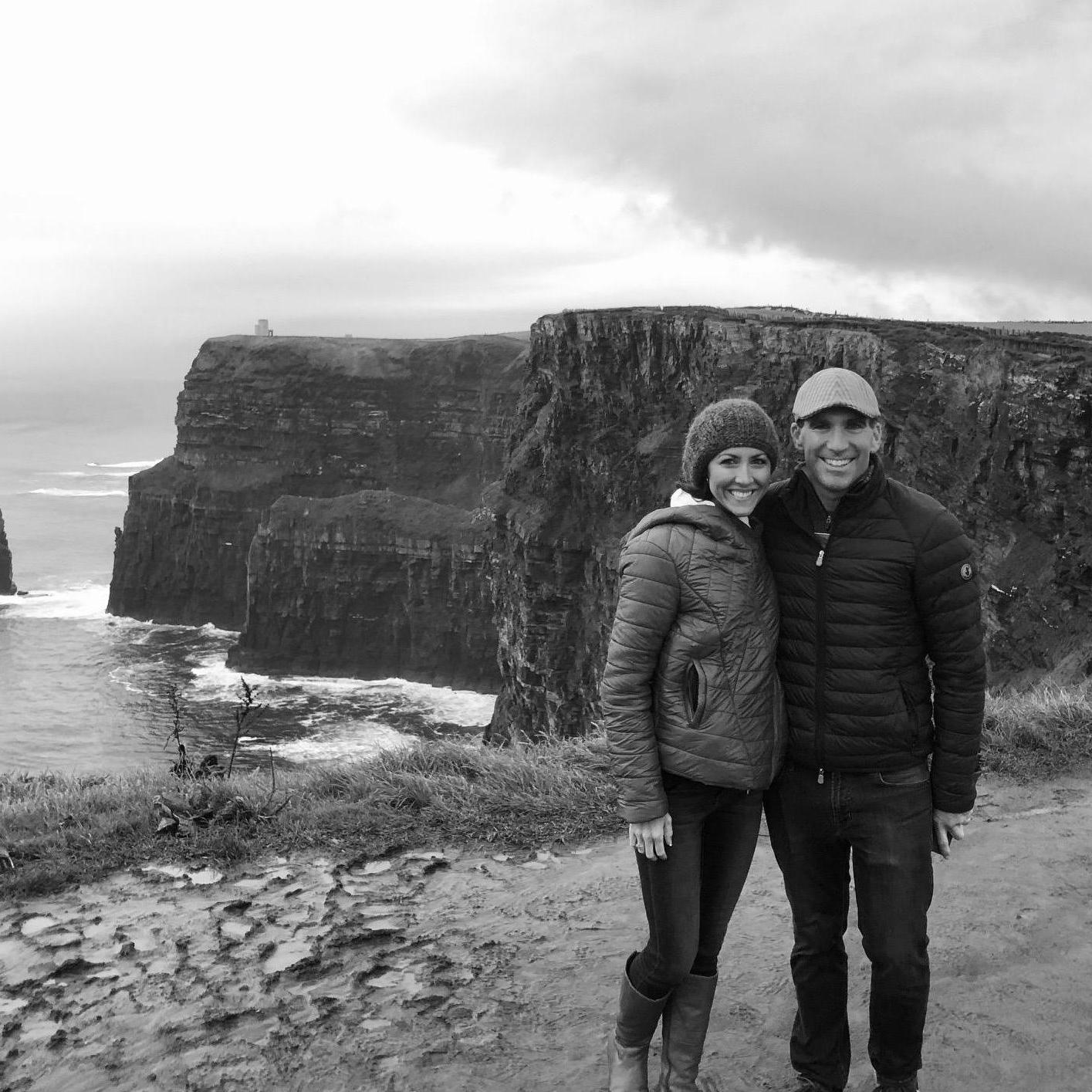 Cliffs of Moher