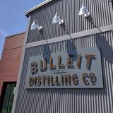 Bulleit Distilling Co.