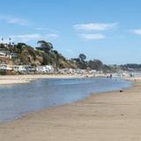 Beach Drive