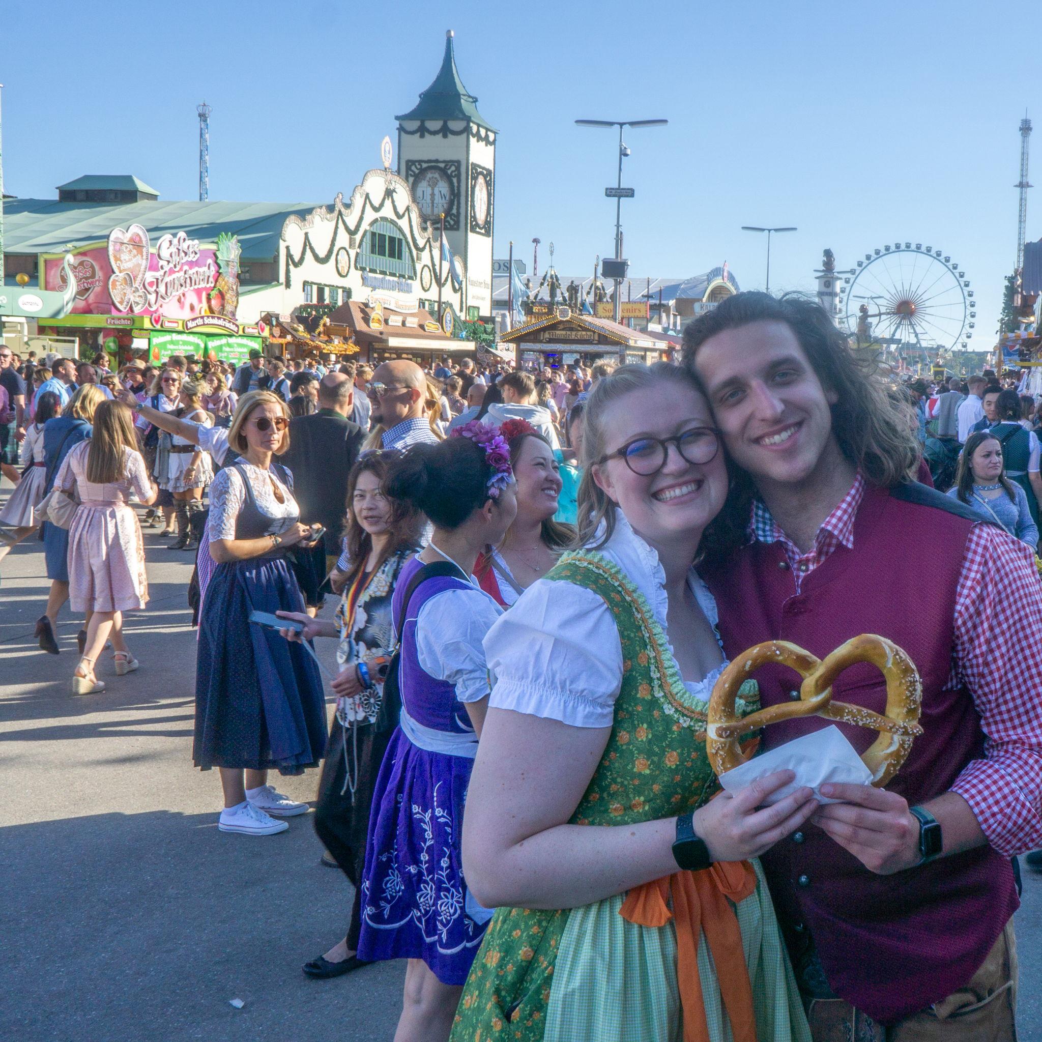 Oktoberfest 2023