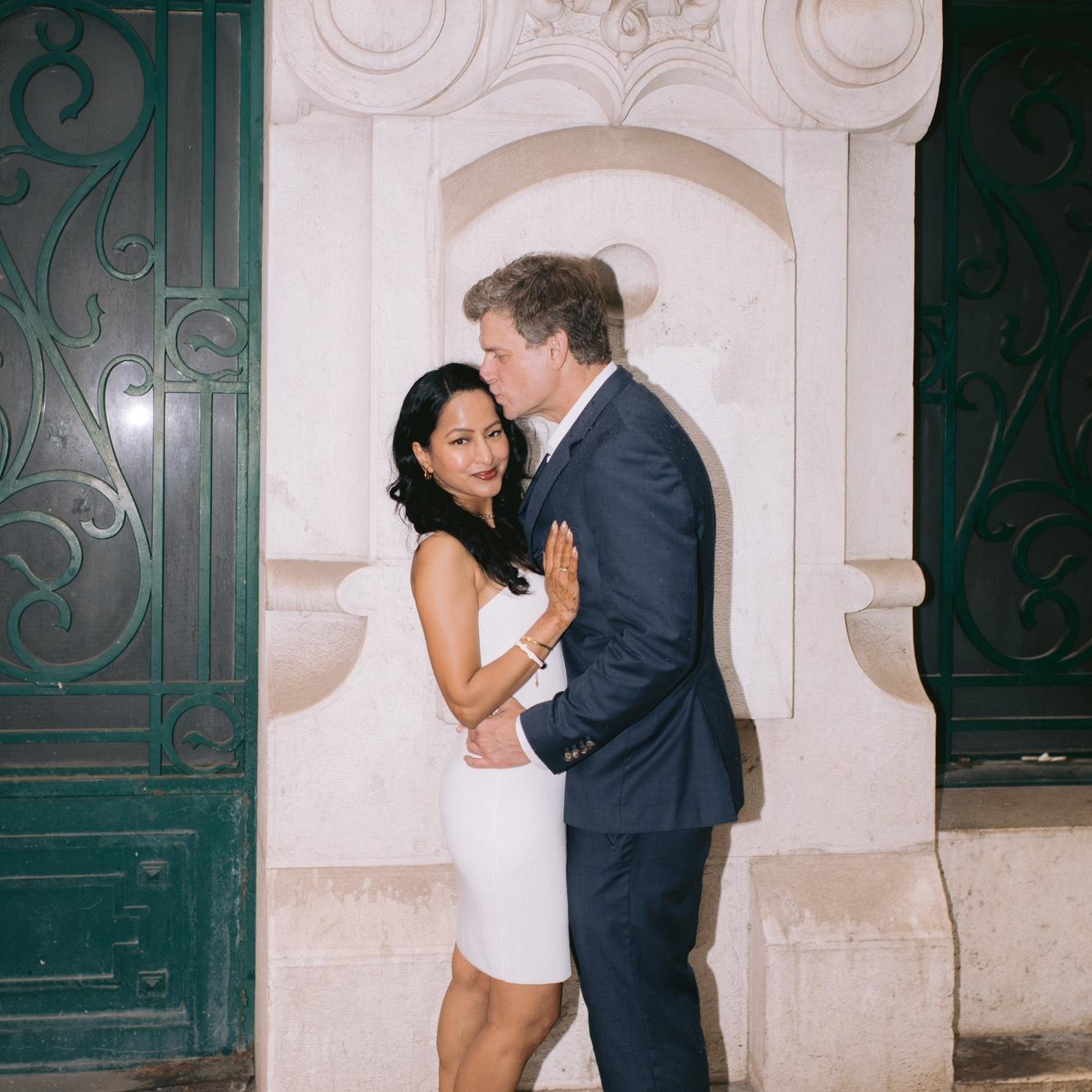 Lisbon engagement shoot