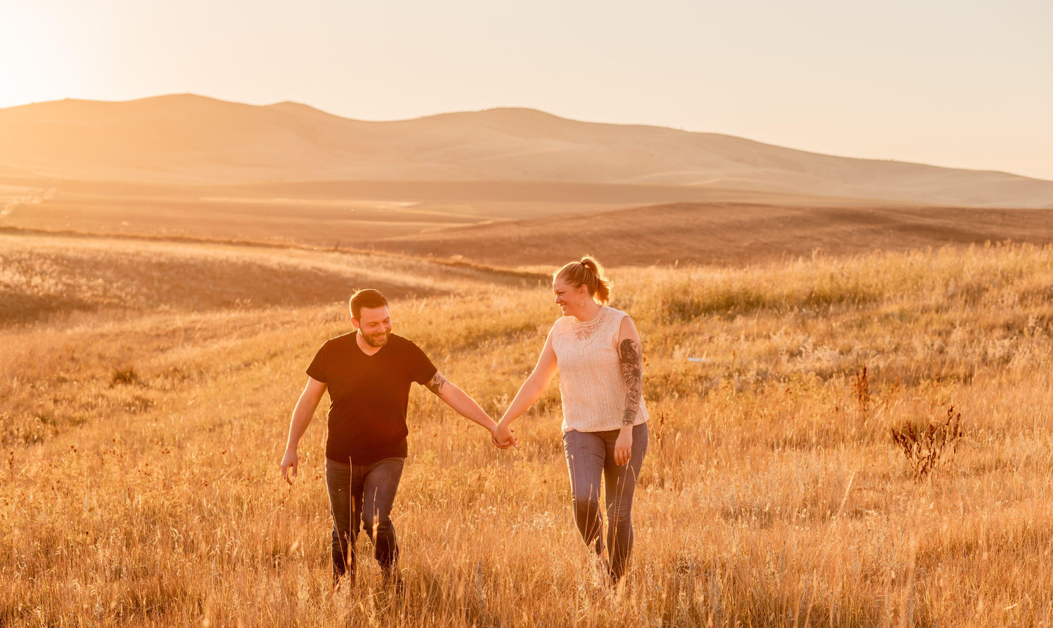 The Wedding Website of Devinne Curbow and Christopher Strzemp