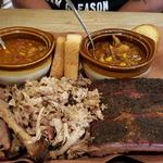 Haywood Smokehouse