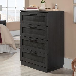 Tiffin Line 4-Drawer Chest