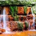 Glen Helen Nature Preserve