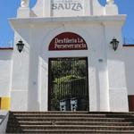 Casa Sauza (Quinta Sauza)