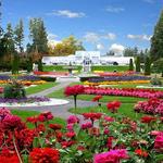 Manito Park and Gardens