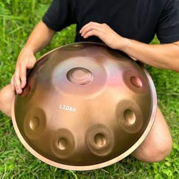 Hand Pan Drum