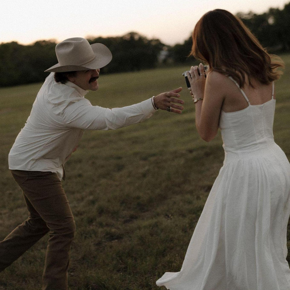 Daniel Ramirez and Tatum Busby's Wedding Website