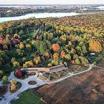 University of Wisconsin–Madison Arboretum