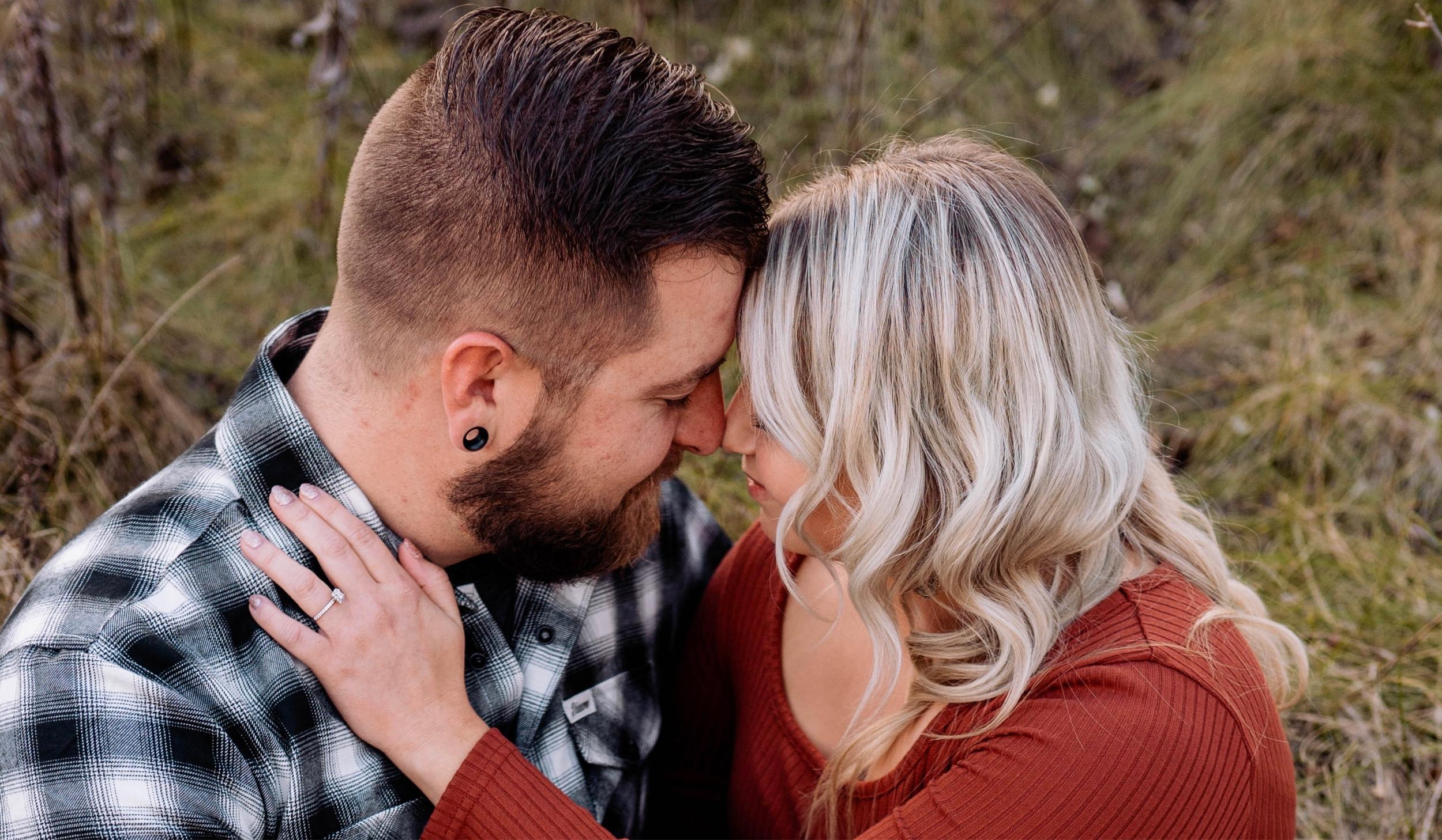 The Wedding Website of Katie Ward and Dalton Hampton