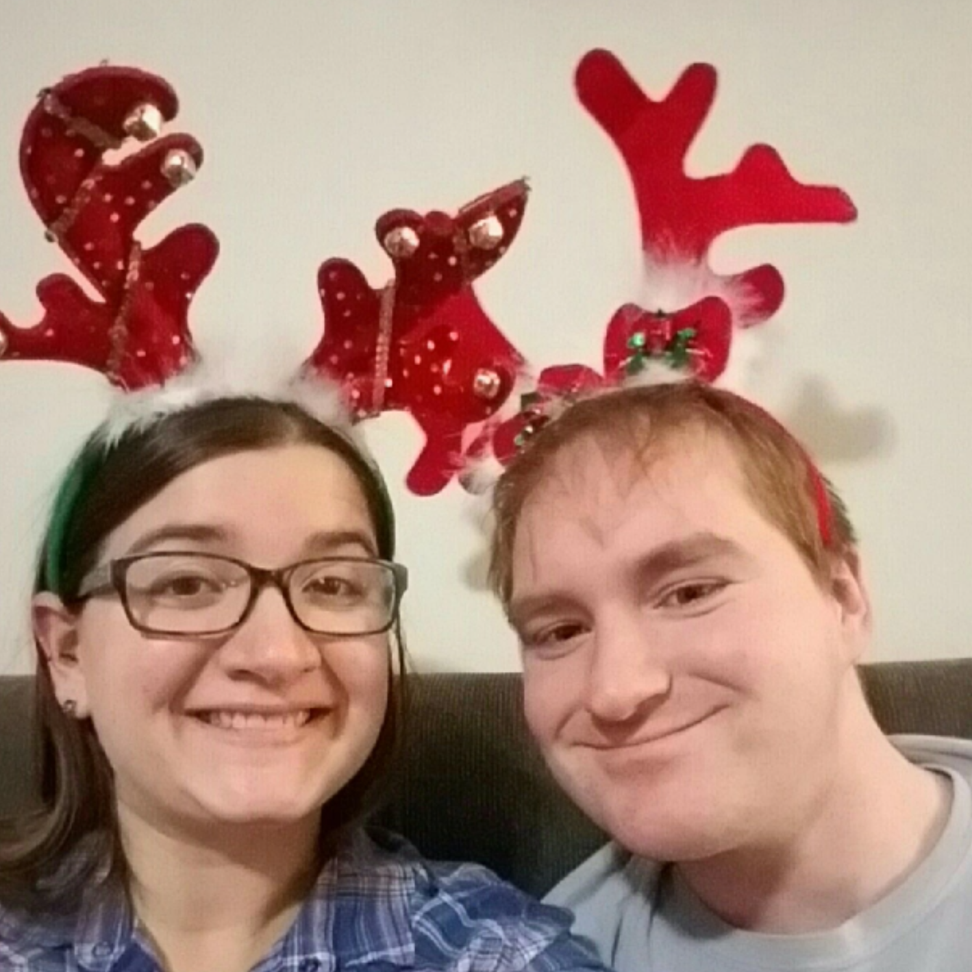Christmas holidays (2017)