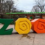 Fort Wayne Zoo