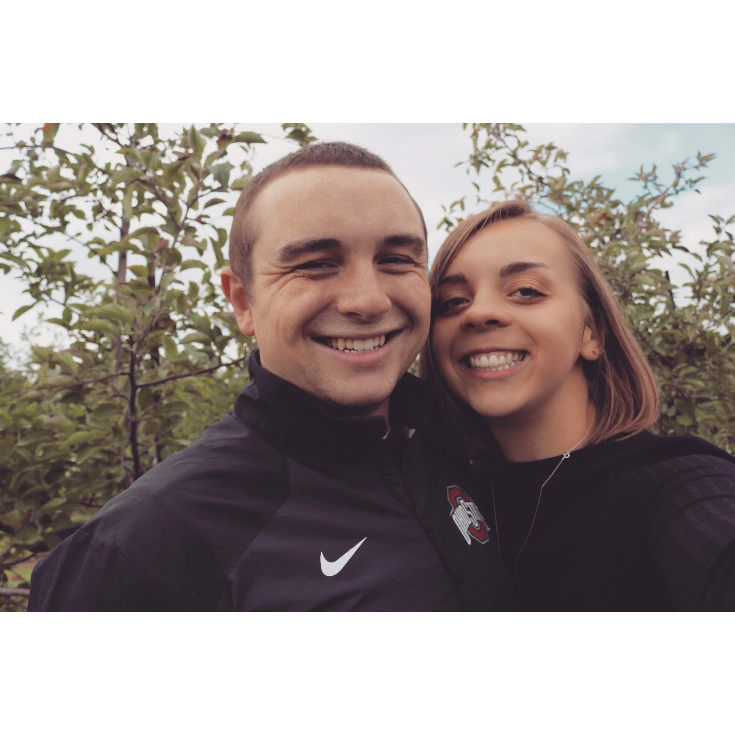 6 Year Anniversary | October 13, 2018