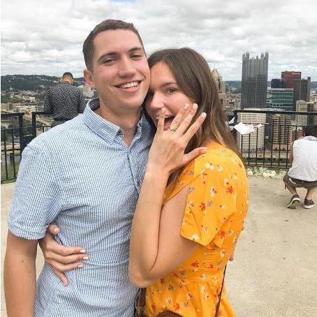 ENGAGEMENT DAY