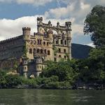 Bannerman Castle