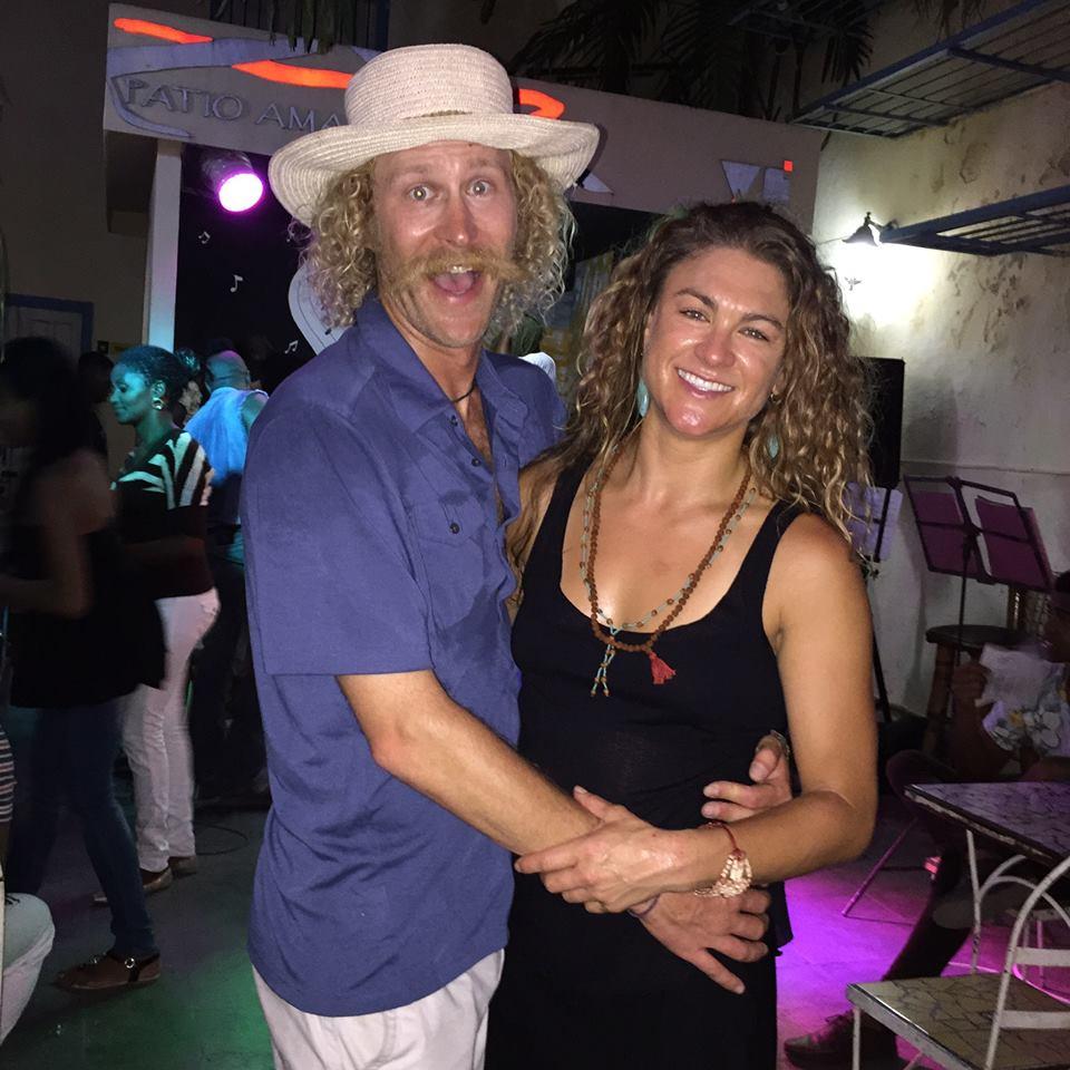 The Wedding Website of Nadia Kaliszewski and Josh Burton