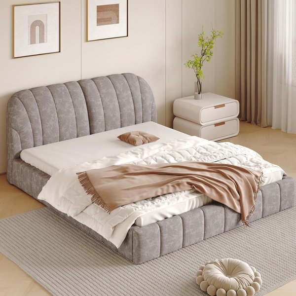 Bed Fund