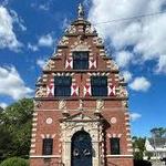 Zwaanendael Museum