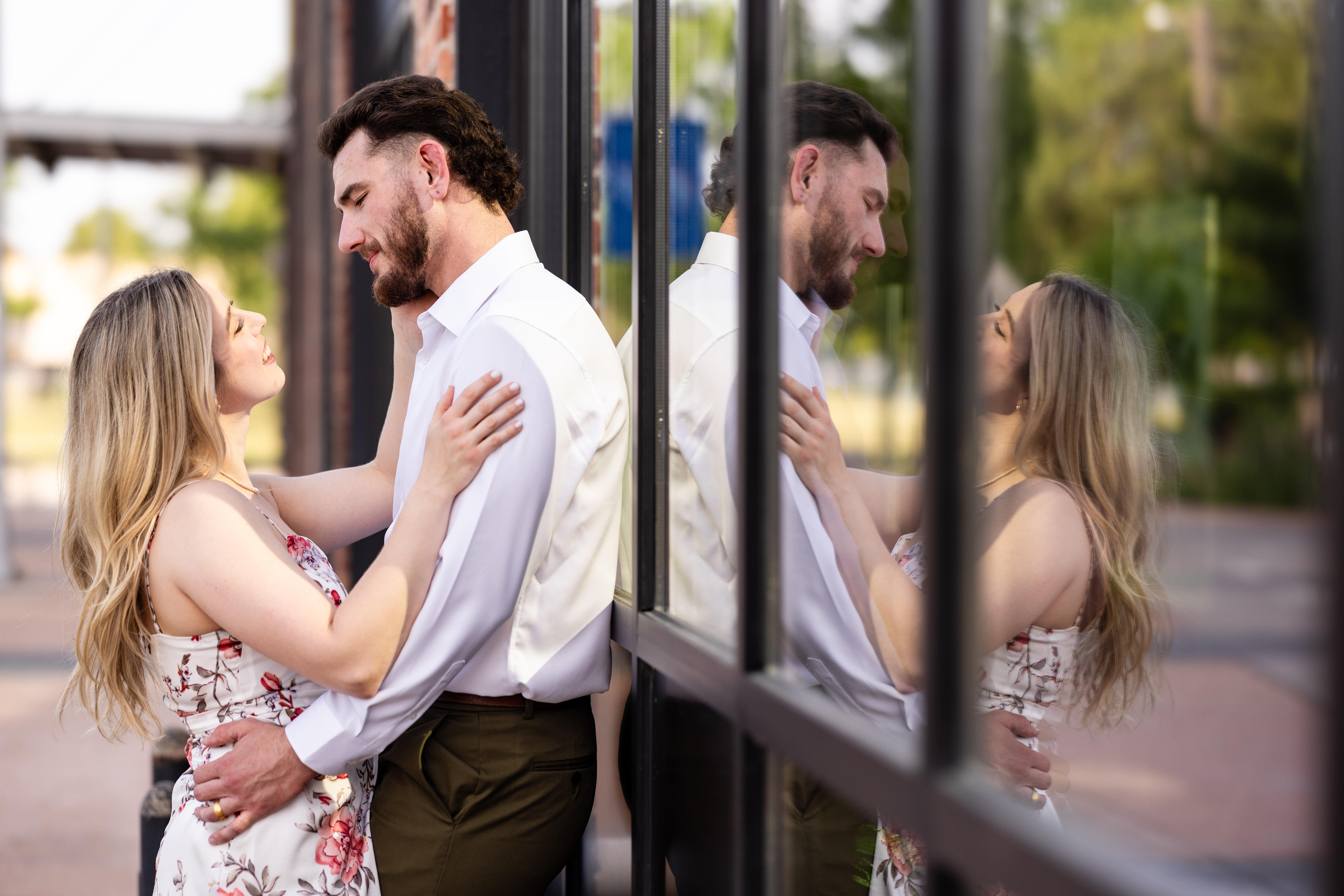 The Wedding Website of Nate Brannan and Lana Spomer