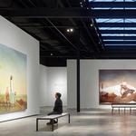 The Bo Bartlett Center