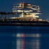 St. Pete Pier