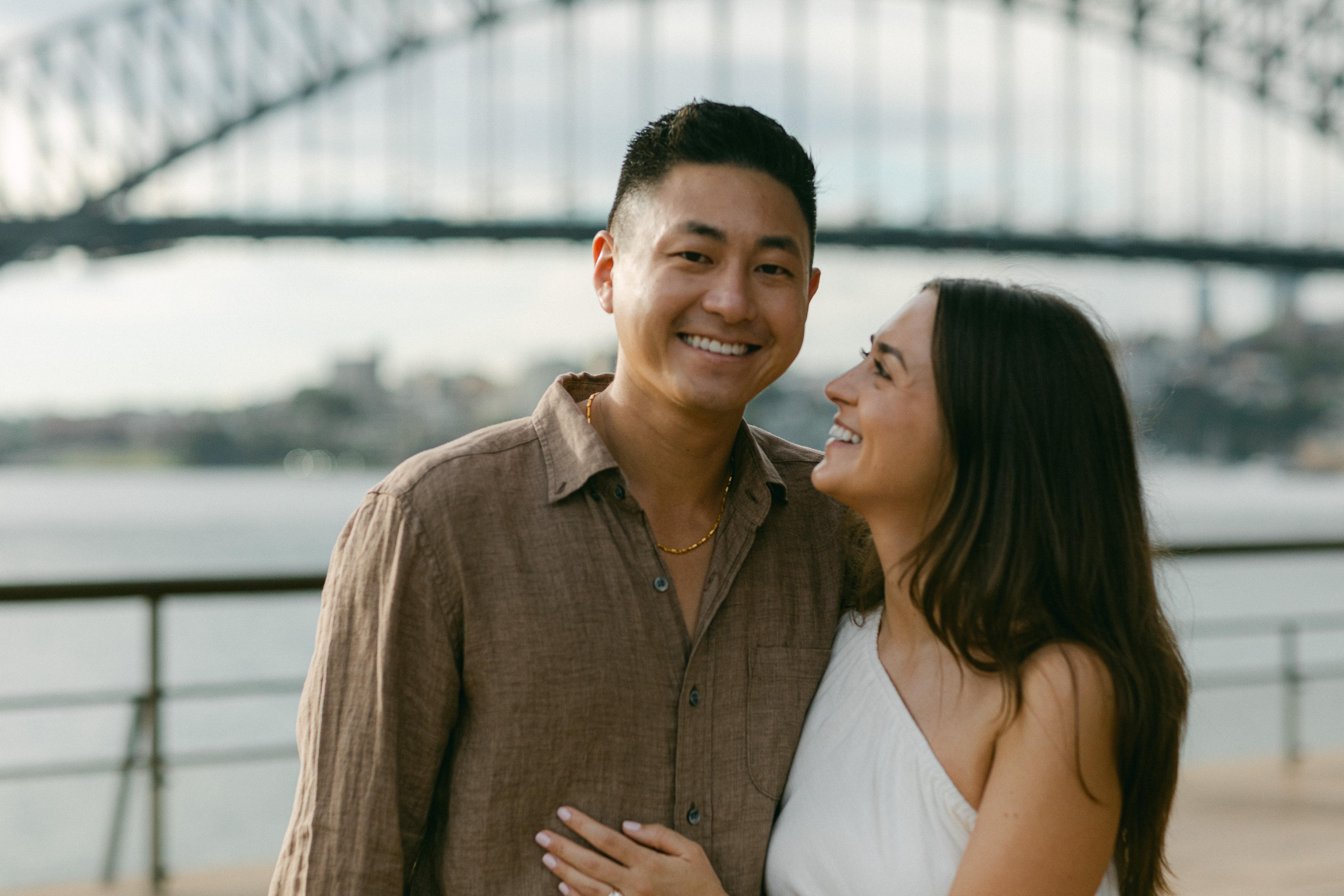 The Wedding Website of Jamie Wang and Gabi Somadelis