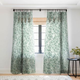 Magne Sheer Curtain