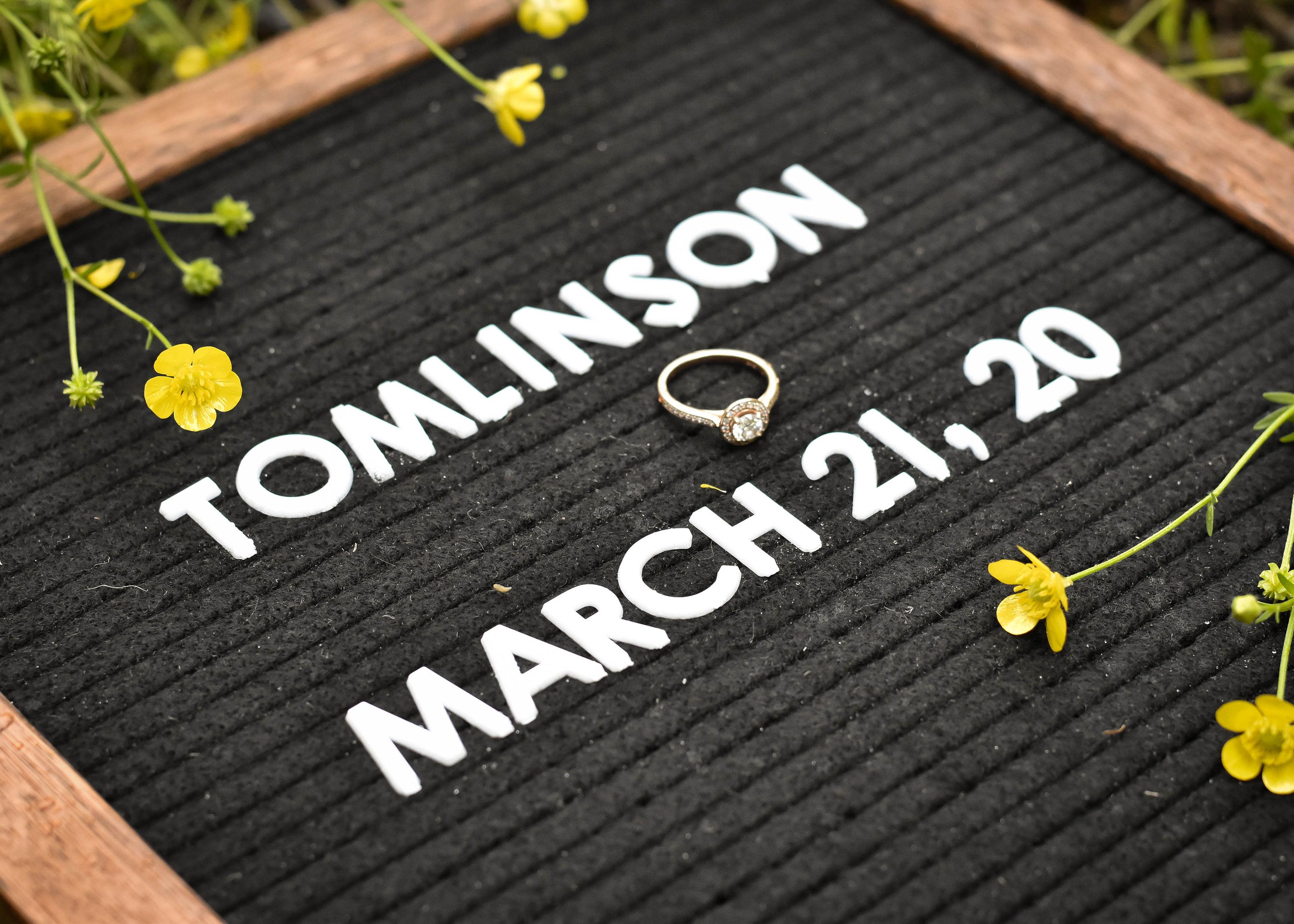 The Wedding Website of Brooke Allred and Elliott Tomlinson