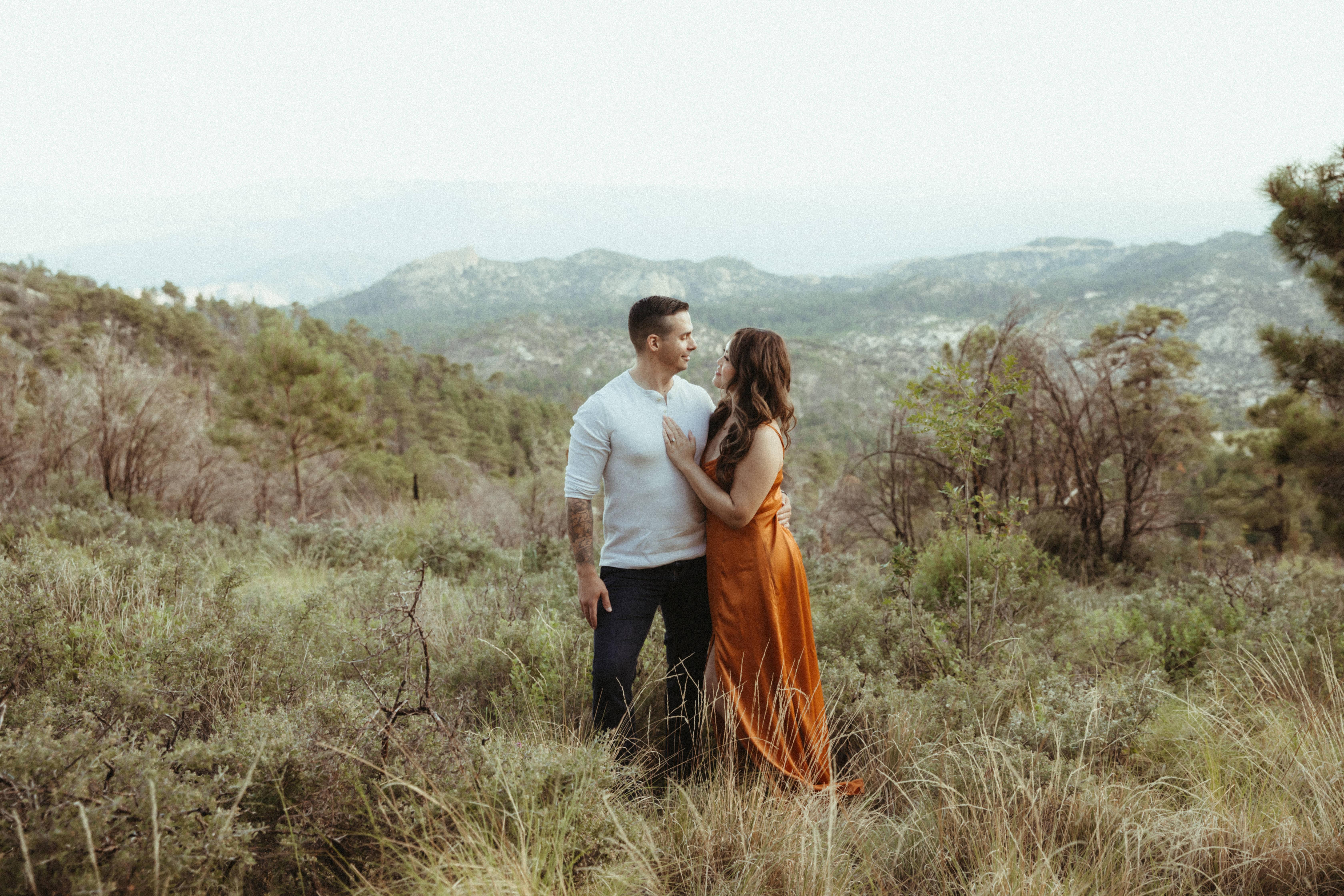 The Wedding Website of Angela Le and Drew Perez