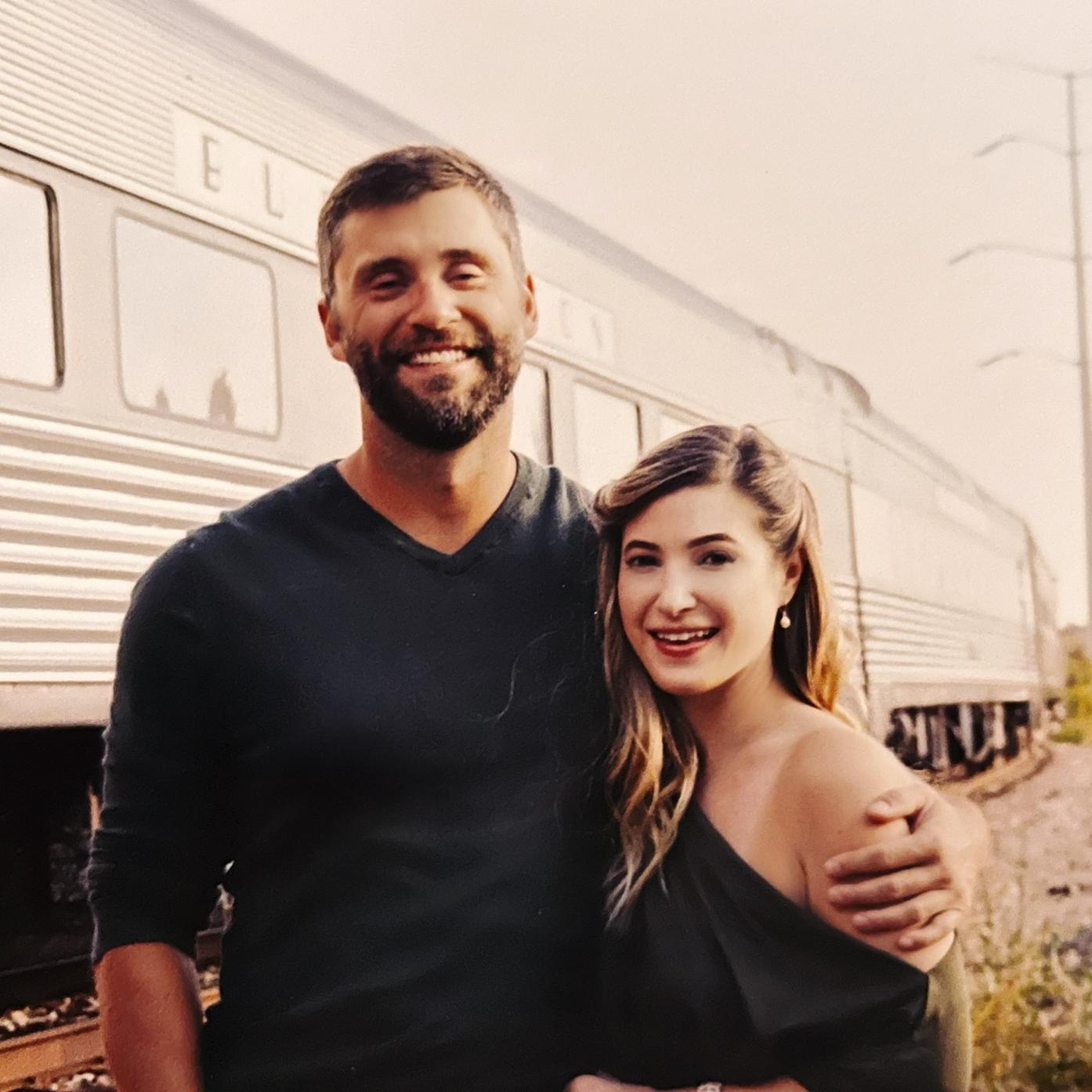 Cincinnati Dinner Train