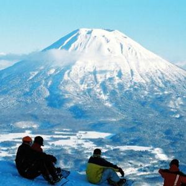 Japan Honeymoon Fund