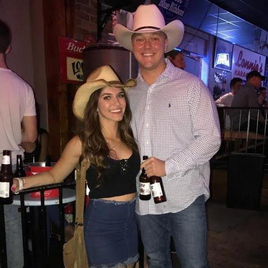 Nashville, TN trip in April 2018