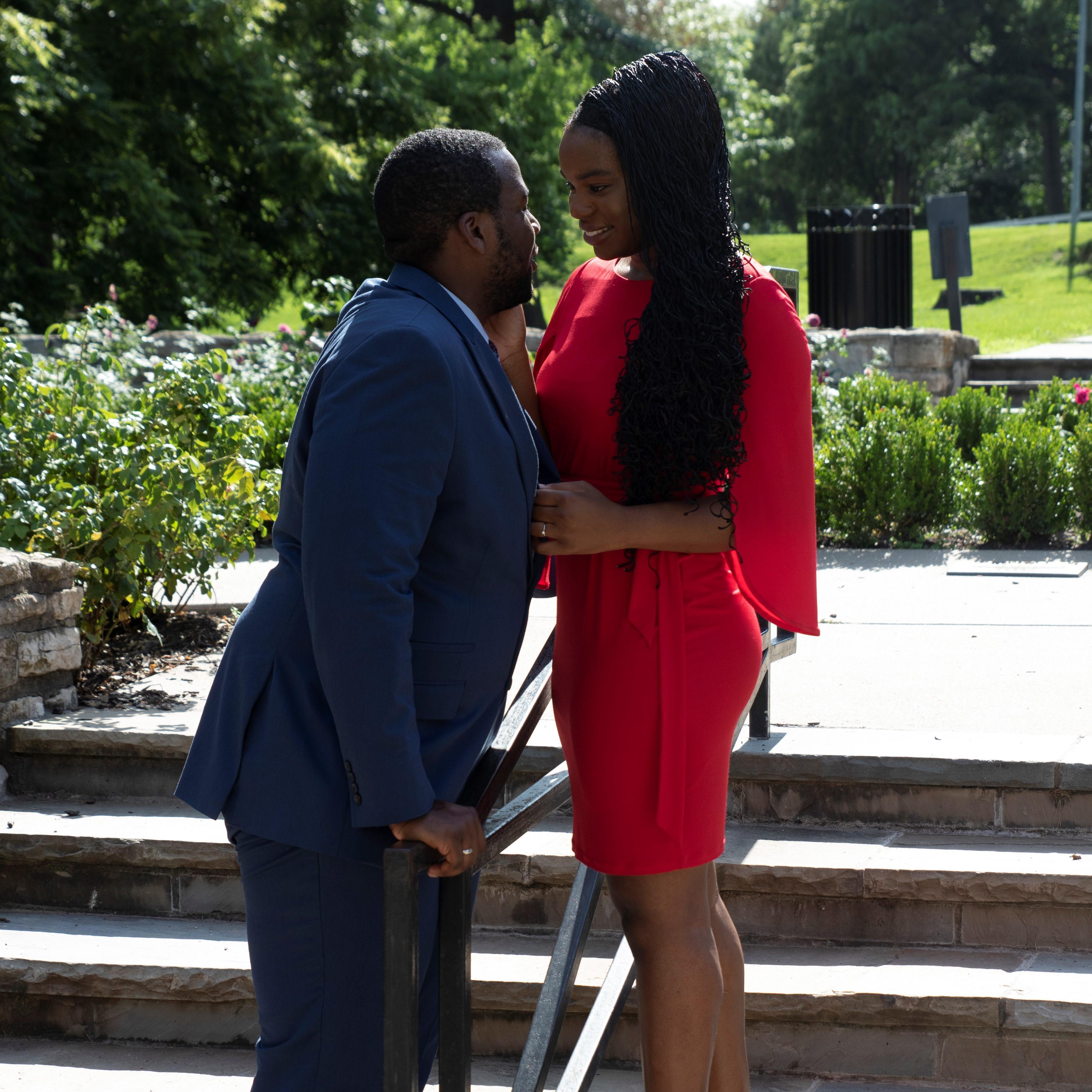 Engagement Photos