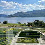 The Europe Hotel & Resort