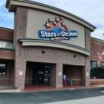 Stars and Strikes Family Entertainment Center