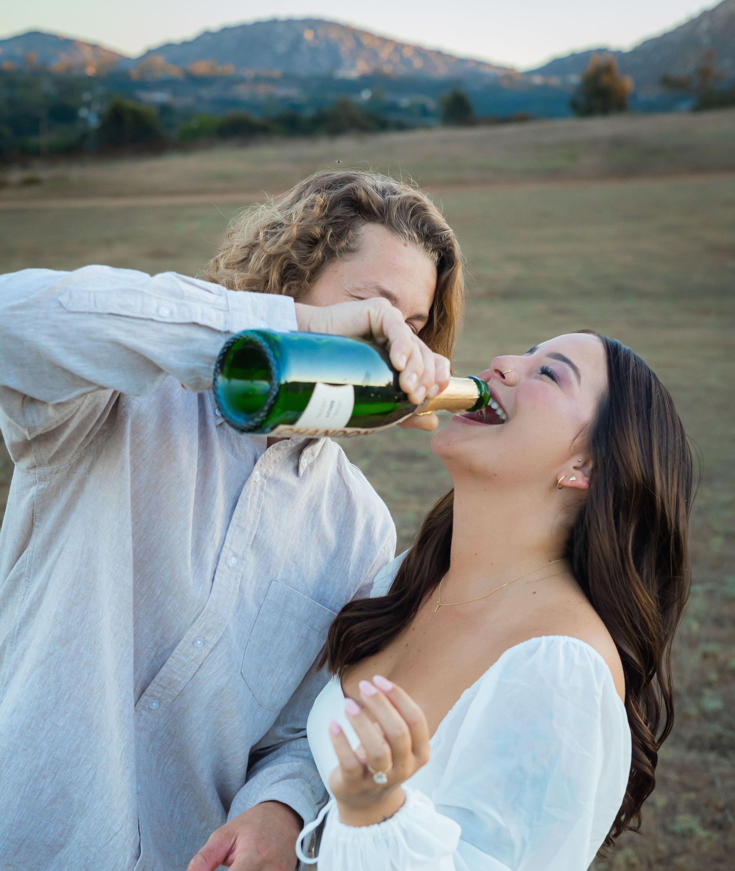 The Wedding Website of Ashlee Banuelos and Josh Maynard