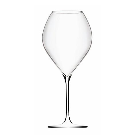 Lehmann Glass Reference Jamesse Grand Rouge Glasses (Set of 6)