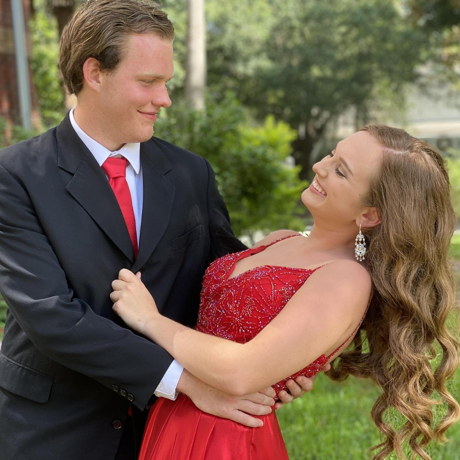 Senior Prom