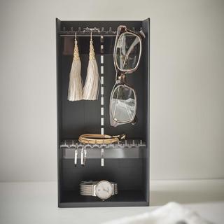 Tower Jewelry Organizer
