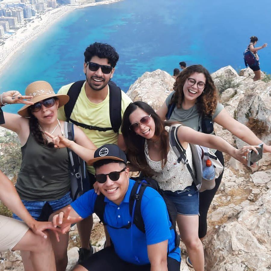 Calpe!