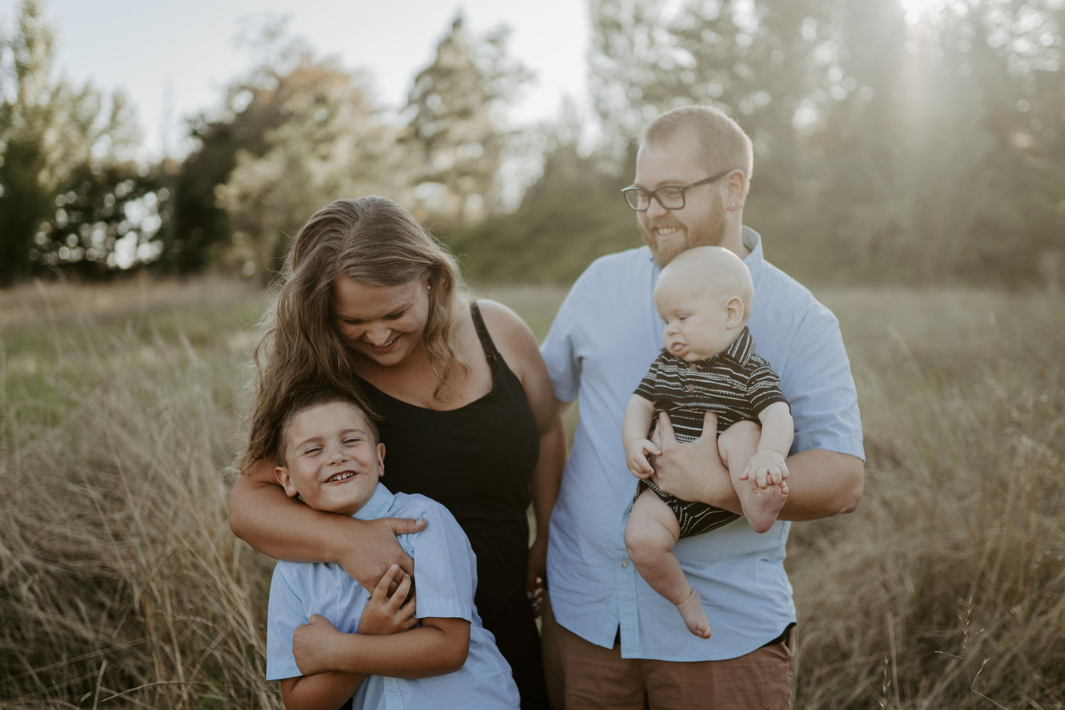 The Wedding Website of Kelcey Bentley and Anthony Hoskins