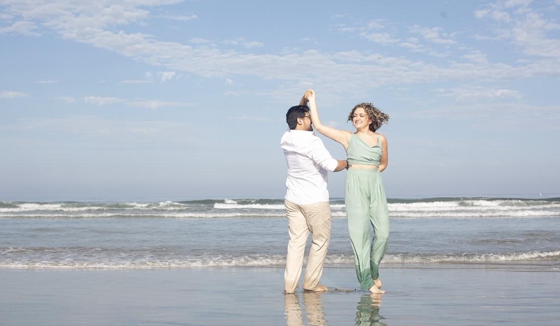 The Wedding Website of Tatum Armitage and Jaunru Wisner