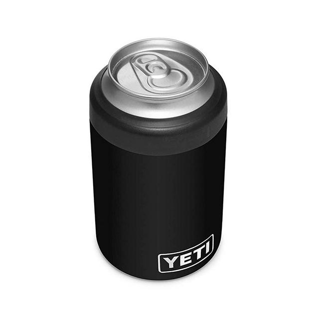 YETI Rambler Colster 2.0, Vacuum Insulated, Stainless Steel