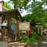 Downtown New Hope & Main Street Shopping