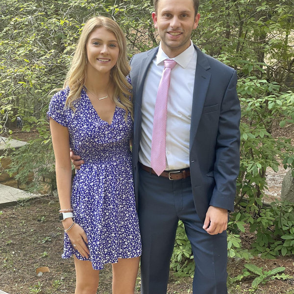 Jamie Fredenburg and Ryan DaRin's Wedding Website