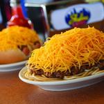 Skyline Chili