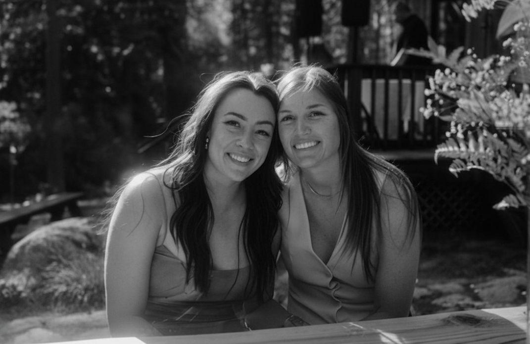 The Wedding Website of Paige Boggie and Ashley Adkins