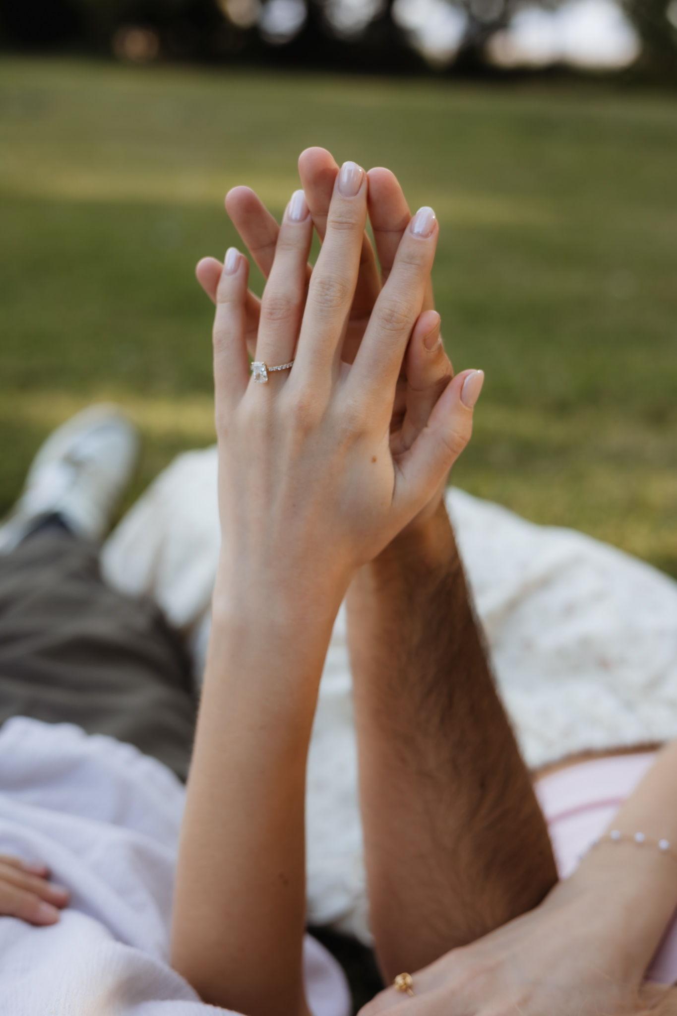 The Wedding Website of Jordyn Hill and Nico Borrelli